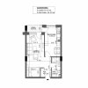 Apartament 2 camere in zona Campus, ideal investitie, finisaje premium, la cheie thumb 11