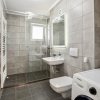 Penthouse 4 camere de închiriat - mobilat si utilat premium in Complex Maurer thumb 14