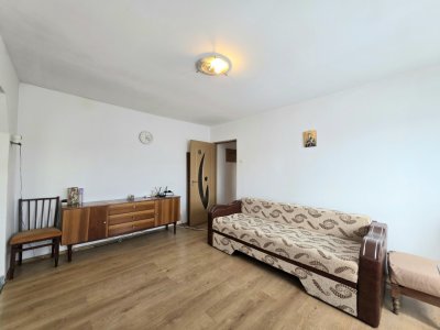 Apartament 2 camere in Navodari, zona Sud