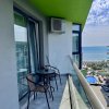 Apartament 2 camere - Alezzi Beach Resort - Vedere la Mare thumb 1