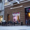 Afacere la CHEIE - Centrul Vechi Constanta - Cafenea/Cocktail Bar thumb 1