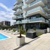 Apartamen cu acces DIRECT la PISCINA, curte proprie+parcare subterana inclusa! thumb 13