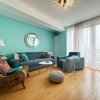 Stațiunea Mamaia - Apartament cu 2 camere si vedere la lac  thumb 1