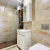 Apartament cu 2 camere mobilat si utilat cu vedere la LAC si la Piscina thumb 6