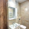 Apartament cu 2 camere mobilat si utilat cu vedere la LAC si la Piscina thumb 20