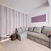 Studio Spatios | Dormitor separat | Mamaia Nord - Building Stefan thumb 4