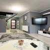 Vila P+M cu 5 camere si garaj in Valu lui Traian- mobilata si utilata  thumb 2