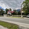 Teren + Cladire - Fostul Padoc al Casei Regale a Romaniei din Statiunea Busteni thumb 1