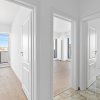 Apartament cu acces DIRECT la PISCINA, curte proprie+parcare subterana inclusa! thumb 21
