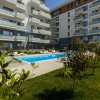 Apartament cu acces DIRECT la PISCINA, curte proprie+parcare subterana inclusa! thumb 39