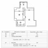 Apartament de 2 camere finalizat ANSAMBLUL Xenero Residence thumb 6