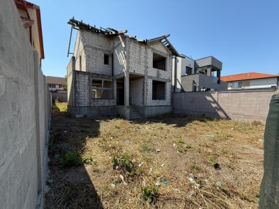 Vila P+M+Pod circulabil de vanzare zona Kamsas 
