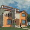 Vila P+M+Pod circulabil de vanzare zona Kamsas  thumb 3