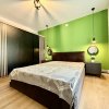 Apartament cu 2 camere de închiriat Gara cu terasa mare thumb 2