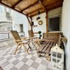 Apartament cu 2 camere de închiriat Gara cu terasa mare thumb 3