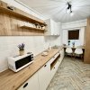Apartament cu 2 camere de închiriat Gara cu terasa mare thumb 7