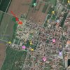 Teren intravilan de vanzare in Costinesti, la doar 10 min de plaja. thumb 1