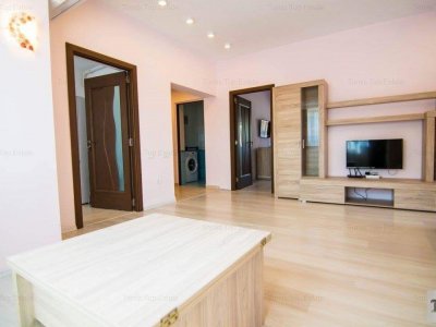 Apartament cu 2 camere de inchiriat Tomis Nord zona Oxford 