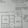 Apartament in Tomis Nord-2 camere, decomandat, gaze la usa thumb 10