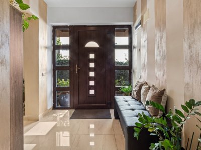 Vila individuală in Tomis Plus - 5 camere plus garaj de 2 mașini