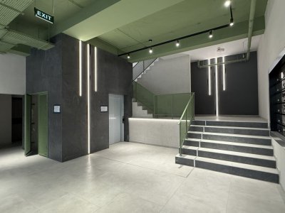 FINALIZAT! Apartament 3 camere cu terasă spațioasă – Primavera Campus, Constanța