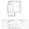 Apartament de 2 camere vedere curtea interioara dar si pe Lacul Siutghiol thumb 6