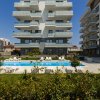 Apartament elegant si luminos cu terasa, la 2 pasi de plaja decomandat thumb 1