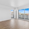 Apartament elegant si luminos cu terasa, la 2 pasi de plaja decomandat thumb 2