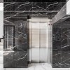 Apartament elegant si luminos cu terasa, la 2 pasi de plaja decomandat thumb 7