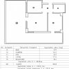 Apartament 2 camere decomandat si terasa IMENSA in Xenero Residence Mamaia thumb 6