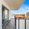 Apartament de 2 camere vedere spre rasarit dar si spre Lacul Siutghiol thumb 28