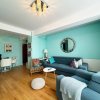 Stațiunea Mamaia - Apartament cu 2 camere si vedere la lac  thumb 3