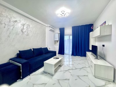 Apartament de inchiriat | Casa Del Mar | Mamaia | Extrasezon