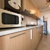 Termen lung! Mamaia 2 camere SOLID HOUSE si loc de parcare thumb 33