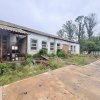 Teren in mijlocul padurii Valu lui Traian 1875 mp si cladire 450 mp hala imaginea mica 4 Teren in mijlocul padurii Valu lui Traian 1875 mp si cladire 450 mp hala thumb 4