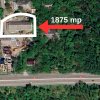 Teren in mijlocul padurii Valu lui Traian 1875 mp si cladire 450 mp hala imaginea mica 9 Teren in mijlocul padurii Valu lui Traian 1875 mp si cladire 450 mp hala thumb 9