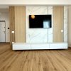 Apartament cu 2 camere mobilat si utilat decomandat cu bucataria inchisa thumb 11