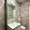 Apartament cu 2 camere mobilat si utilat decomandat cu bucataria inchisa thumb 17