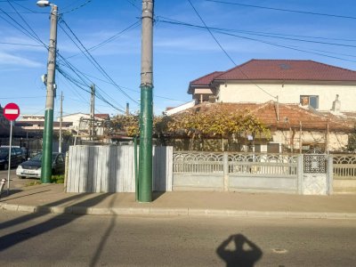 Teren 125 mp Constanta , zona Baba Novac