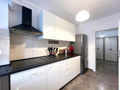 Imobil in Tomis Plus-Maurer-2 camere cu loc de parcare la subteran si boxa