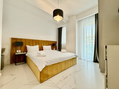 Apartament de vânzare Wave Residence mobilat si utilat