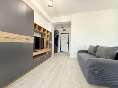 Studio decomandat de inchiriat in Mamaia Nord | Termen lung | Prima închiriere