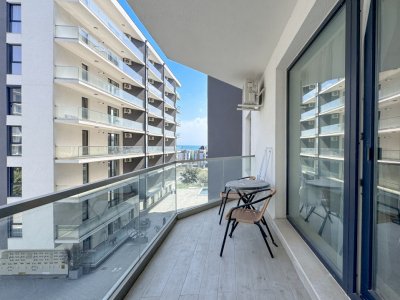 Apartament 2 camere - Meraki Resort & Spa - in Mamaia Nord 