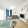 Apartament de 3 camere de închiriat pe termen lung in Mamaia Nord lângă plaja  thumb 1