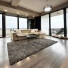 Apartament spațios de închiriat pe termen lung in Compozitori, Constanta thumb 1