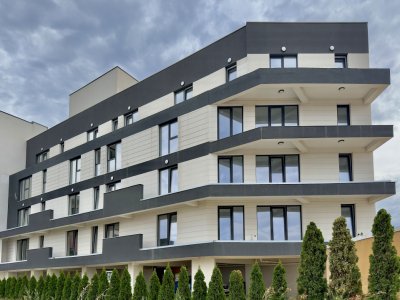 Direct Dezvoltator - Apartament 3 camere 94,14mp Tomis Plus Constanta