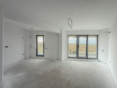 Apartament 3 camere 94,14mp Tomis Plus - Boreal Constanta