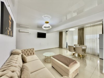 Apartament 2 camere 94mp Mamaia Nord - loc de parcare - Oba Lake