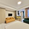 Apartament tip studio de vanzare Stefan Building Resort - Mamaia Nord thumb 4