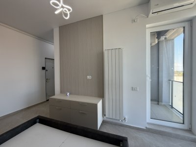 Xenero Residence Eforie Nord -Garsoniera la un pas de mare, Eforie Nord 